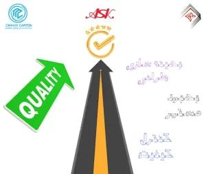 کیفیت