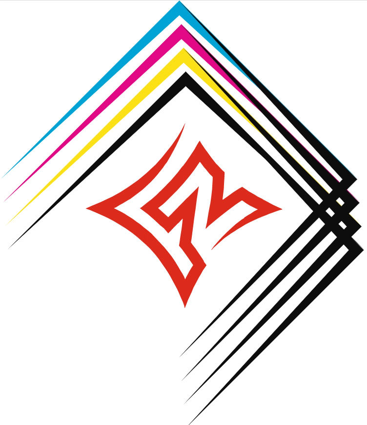 لوگو شرکت چاپ و بسته بندی جعبه سازی فراهنر نوین