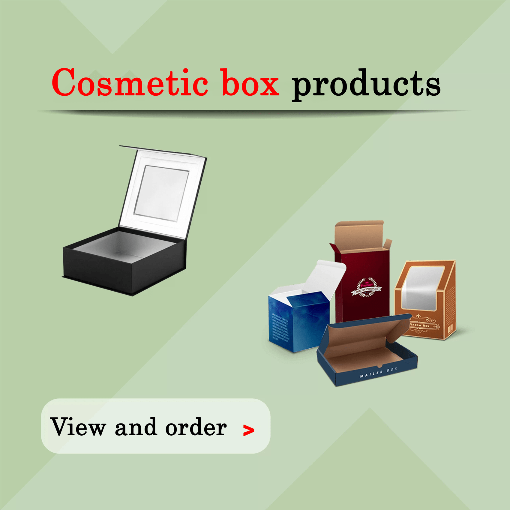 Cosmetic min