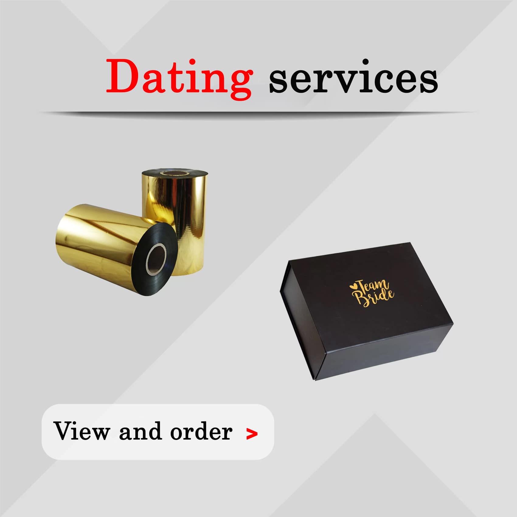 Dating Service min
