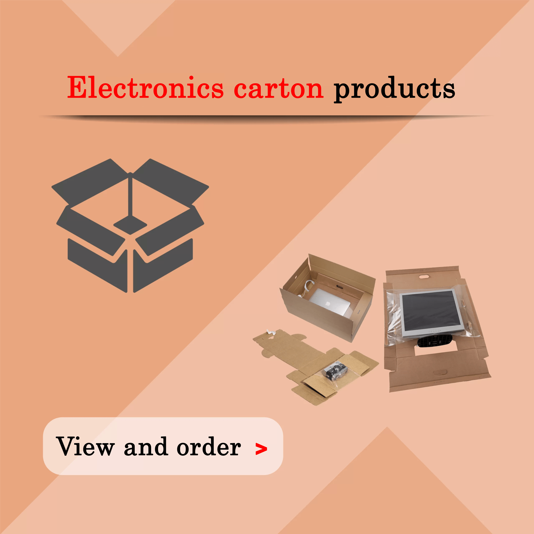 Electronic min
