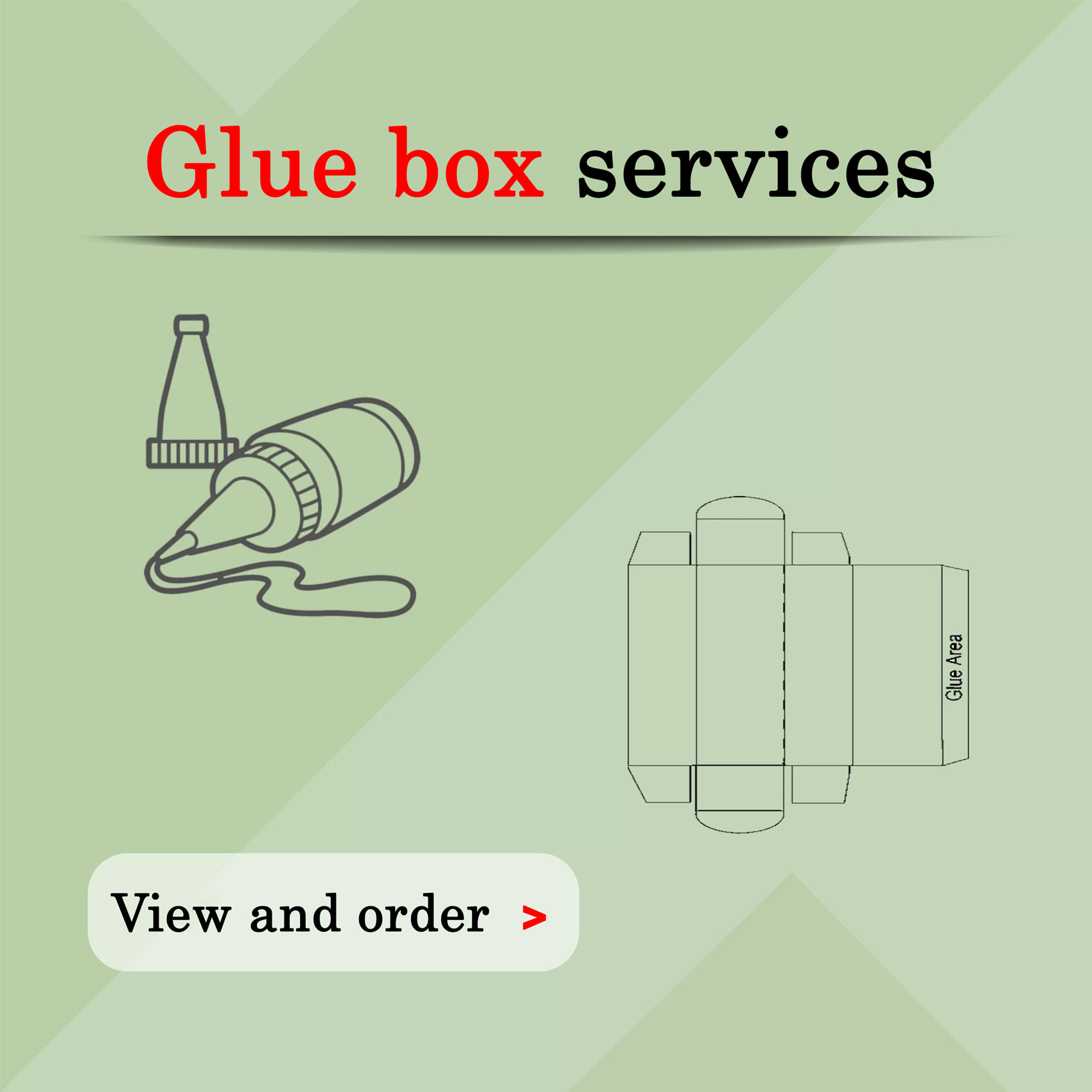 Glue Box min