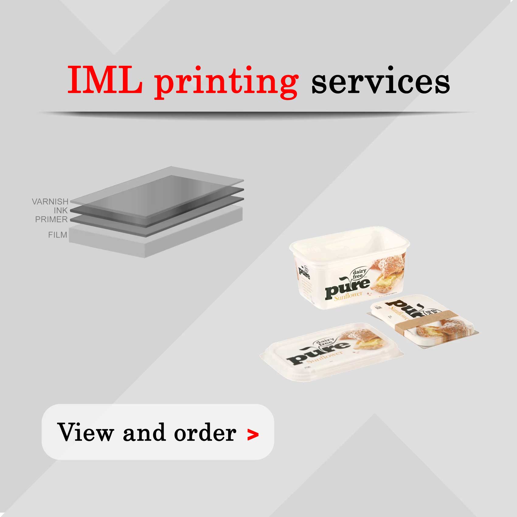 IML Services