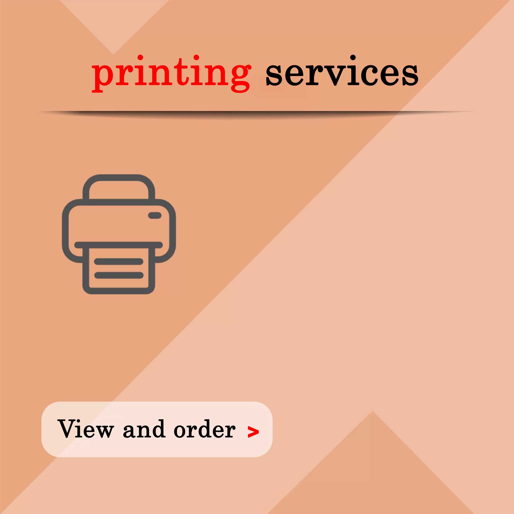 Printing Services1