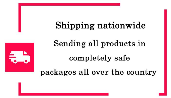 making boxes 2 Sending all products in completely safe packages all over the country